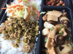 -魏家凉皮(解放路火车站店)