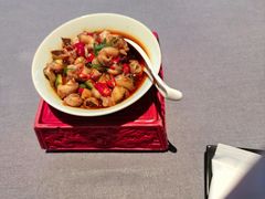 -南庭·精致粤菜(省博物馆店)