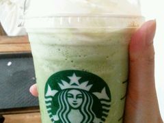 android_upload_pic-星巴克臻选(广州沙面店)