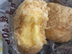 柠檬酸奶酥松小贝-鲍师傅糕点(江苏路店)