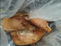 -土门八珍烤鸡腊味店(土门老店)