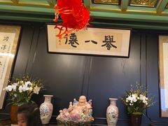 -誉八仙粤菜(万象天地店)