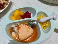 -青花椒花椒鱼(合生汇店)