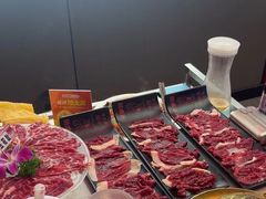 -三头牛·潮汕牛肉生蚝火锅 (夏湾店)