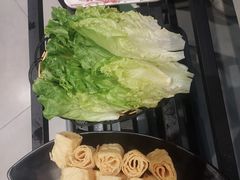 -采椰郎椰子鸡·脆皮鸡火锅(融创茂店)