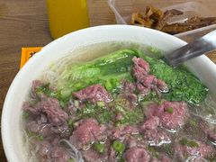-立文冬·鲜活面(杭州太合商业中心店)