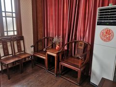 包厢-长兴菜馆(高桥店)