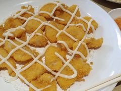 -观山美厨·精致粤菜(西樵店)