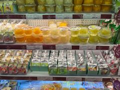 -永旺黄岛购物中心