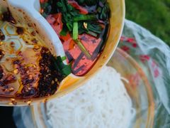 -洪记凉米线(新兴路店)