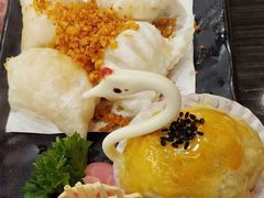-虾饺妹·粤式手工点心(水荫路店)
