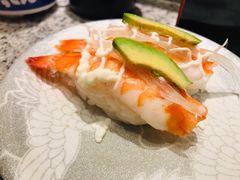 -合点寿司(美罗城店)