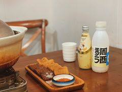 -猫爷的腔调·黔小馆(交大医学住宅区店)