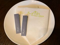 -九里云松·天香餐厅