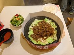 -牛邸·烧肉饭(来福士店)