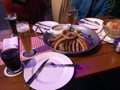 -Paulaner·德国帕拉娜自酿啤酒餐厅(海上世界店)