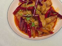 -大拙里·精致融合菜(沙湖桃源国际店)