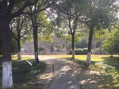 -南通濠河风景名胜区