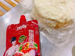 -小寒羊烧烤(凯瑞时代大厦店)