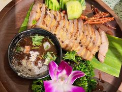 -Home Thai·泰谣(王府井apm店)