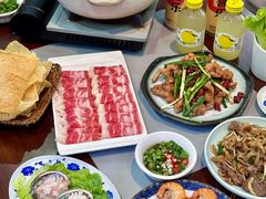 -金龙·打边炉(武进路店)