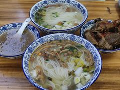 -唐记牛骨粉(陶溪川店)