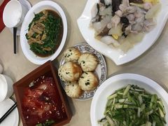 -大鸿运酒店·苏州菜·松鼠桂鱼(观前街店)