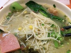 -飞鸿肉夹馍(橡树街区店)