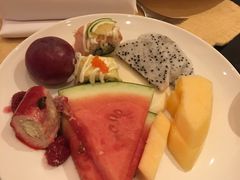 -盛宴自助餐厅(运达喜来登店)