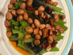 -街角等你.大连海鲜烧烤.经典铁板海鲜串(西安路店)