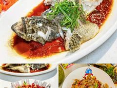 -四川小胡子海鲜(丁村万人海鲜广场店)