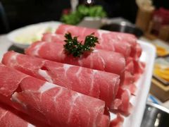 -浩爷羊蝎子火锅(望京店)