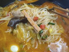 -渝和喵叔米线(南坪万达店)