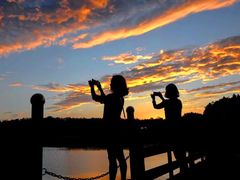 -仙海旅游度假区