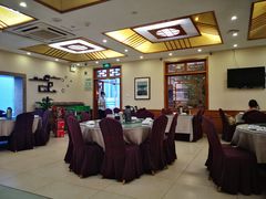 -成都驻京办餐厅(蜀都宾馆店)