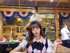 -味家烤肉烤鳗鱼牛排(西塔旗舰店)