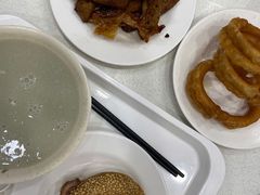-老磁器口豆汁店(天坛店)