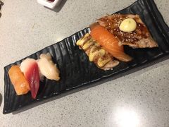 -万岁寿司(万国店)