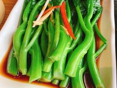 -小城粥道·海胆鲜虾粥(解放广场店)