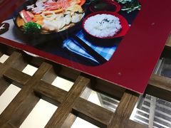 -张妈台式锅烧(深大店)