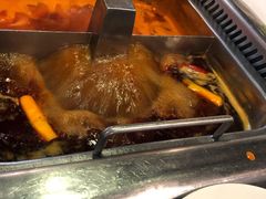 -海底捞火锅(连城广场店)
