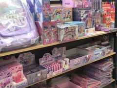-晨光文具(天客隆大厦大商超市店)