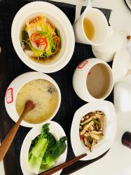 -弗蕾亚·和月月子调理院(东湖店)