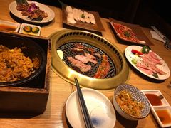 -久苑烧肉(世界城广场店)