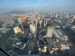 -南京商茂国际酒店(新街口德基广场店)