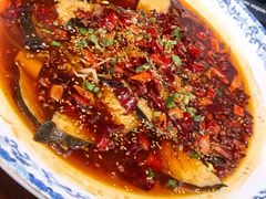 -天龙宝严素食馆(大兴善寺店)