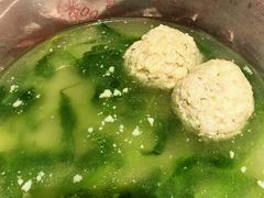 狮子头-双东酒店(东关街店)