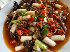 -自贡盐帮菜·玩辣餐厅(樱花园西街店)