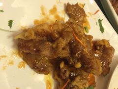 锅包肉-恒盛居回族饭店