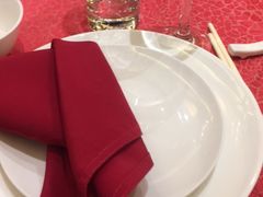 -上海新锦江大酒店